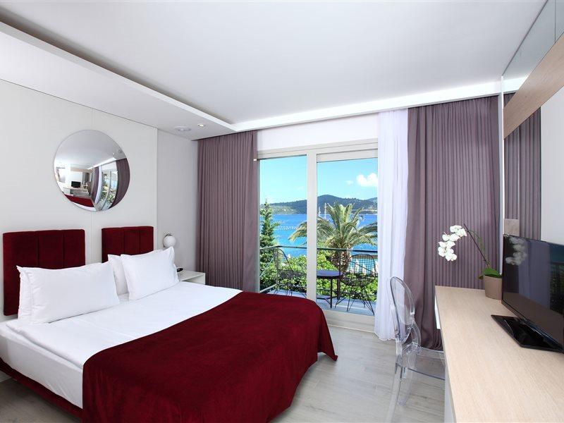 No81 Hotel Golturkbuku Ngoại thất bức ảnh