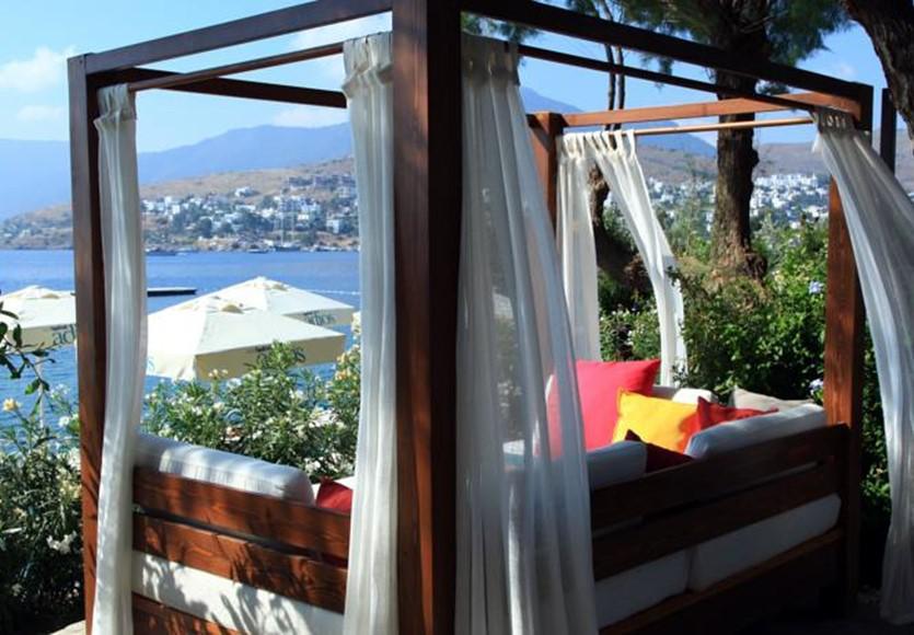 No81 Hotel Golturkbuku Ngoại thất bức ảnh