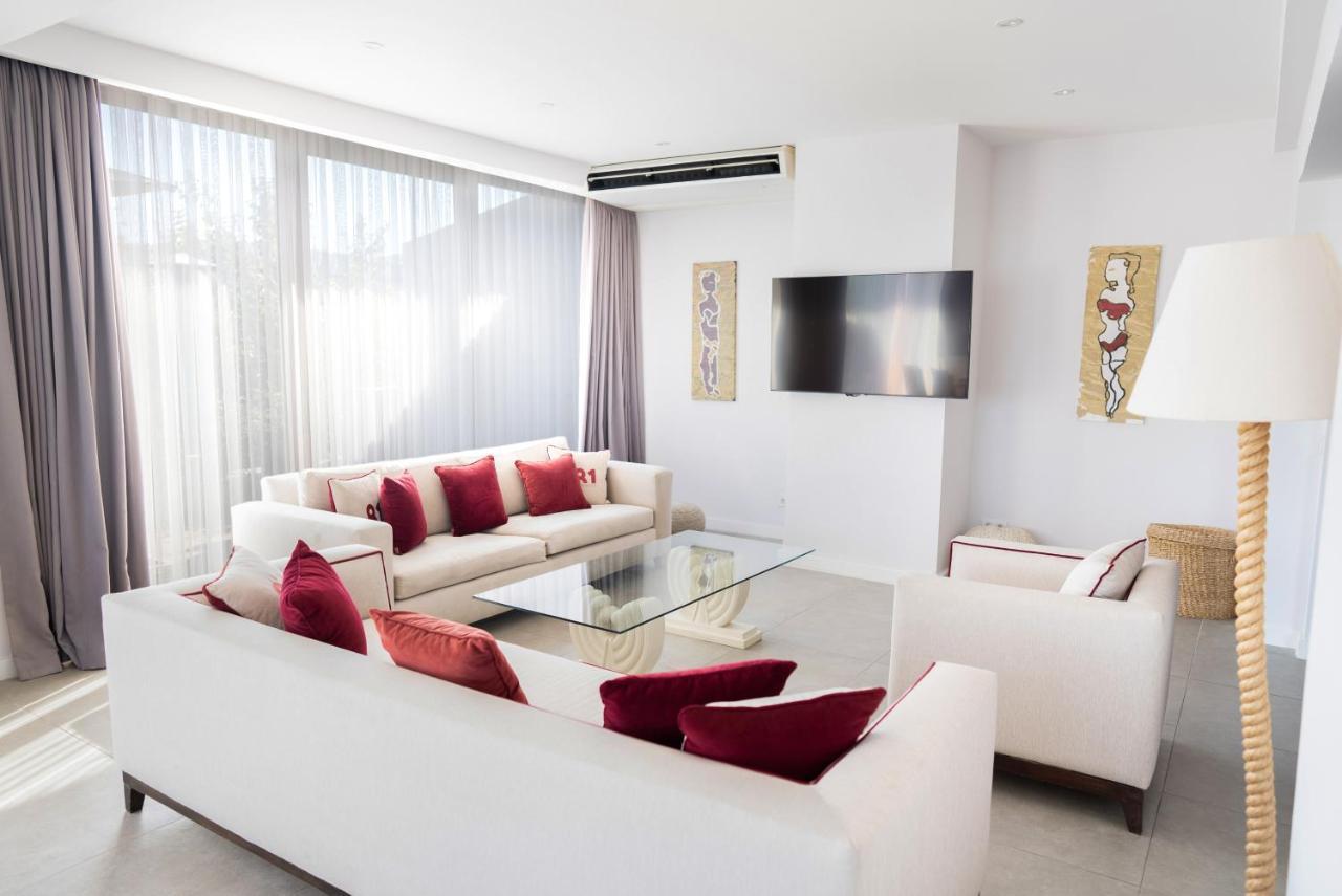 No81 Hotel Golturkbuku Ngoại thất bức ảnh
