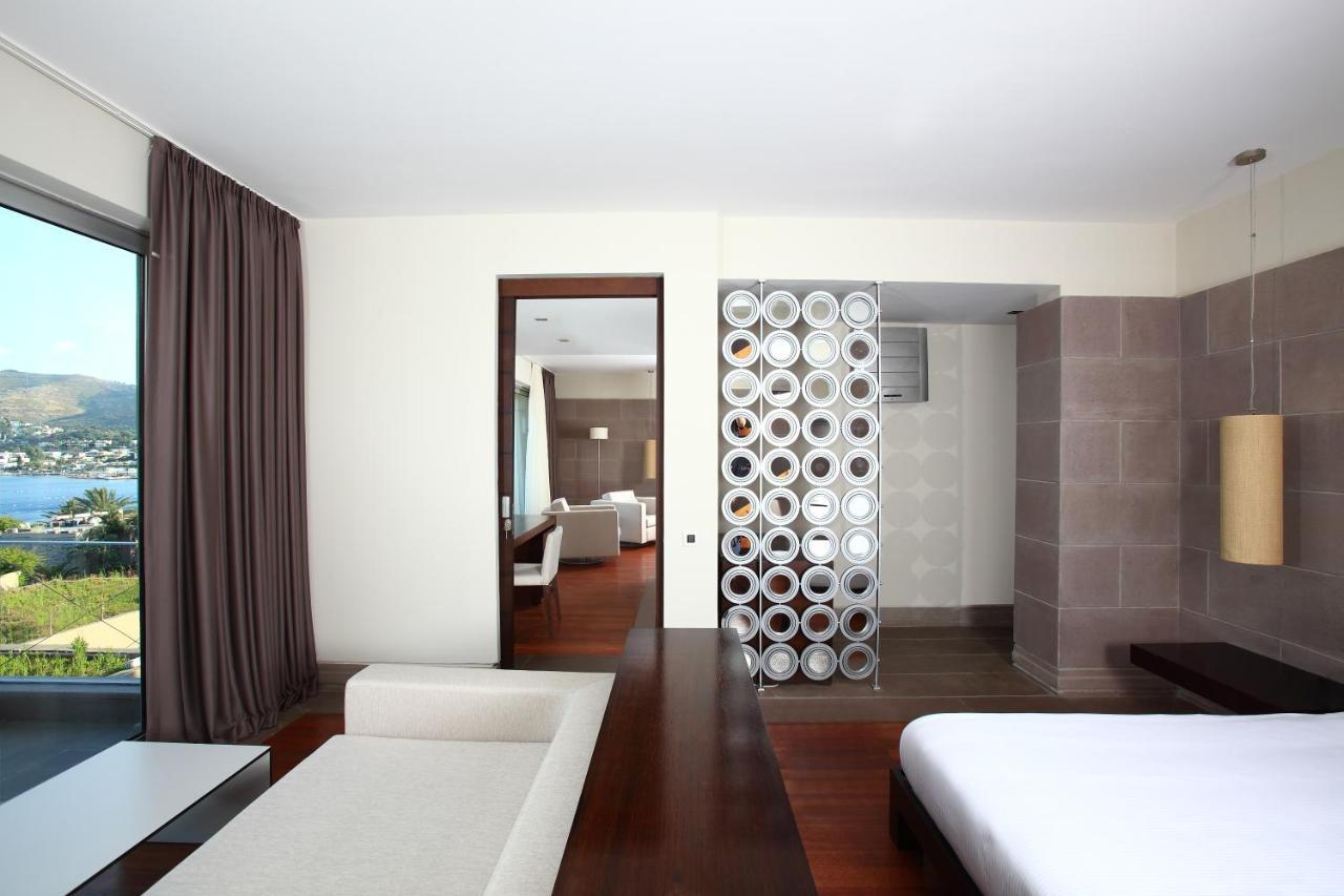 No81 Hotel Golturkbuku Ngoại thất bức ảnh