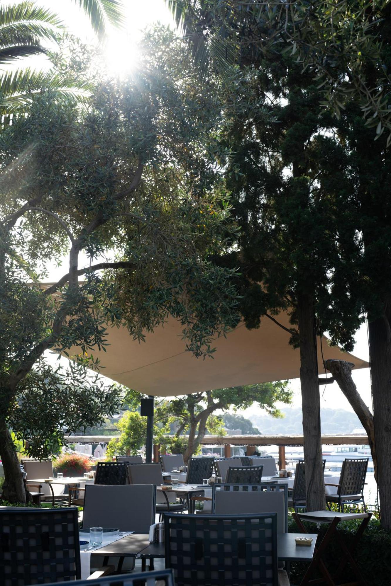 No81 Hotel Golturkbuku Ngoại thất bức ảnh