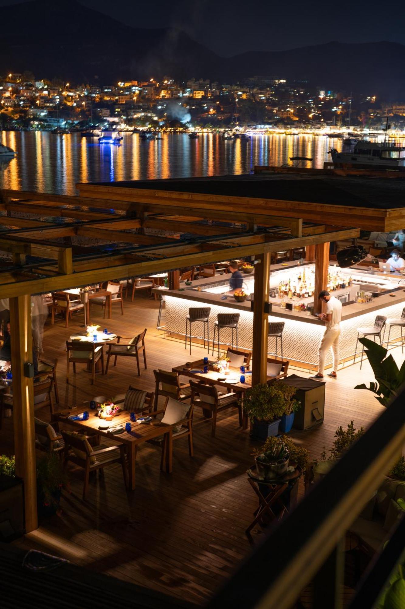 No81 Hotel Golturkbuku Ngoại thất bức ảnh