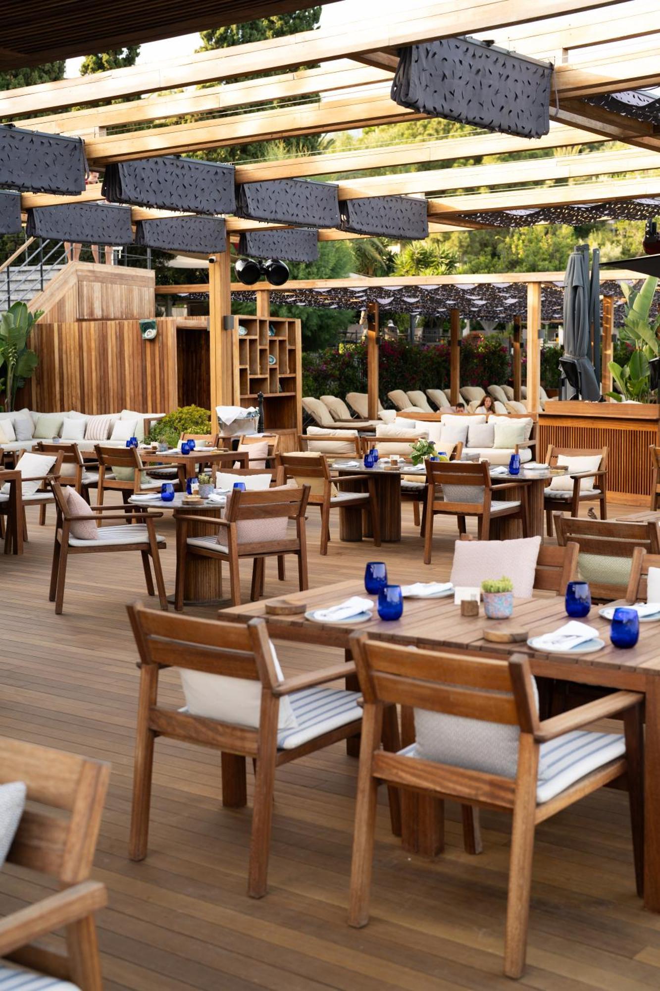 No81 Hotel Golturkbuku Ngoại thất bức ảnh