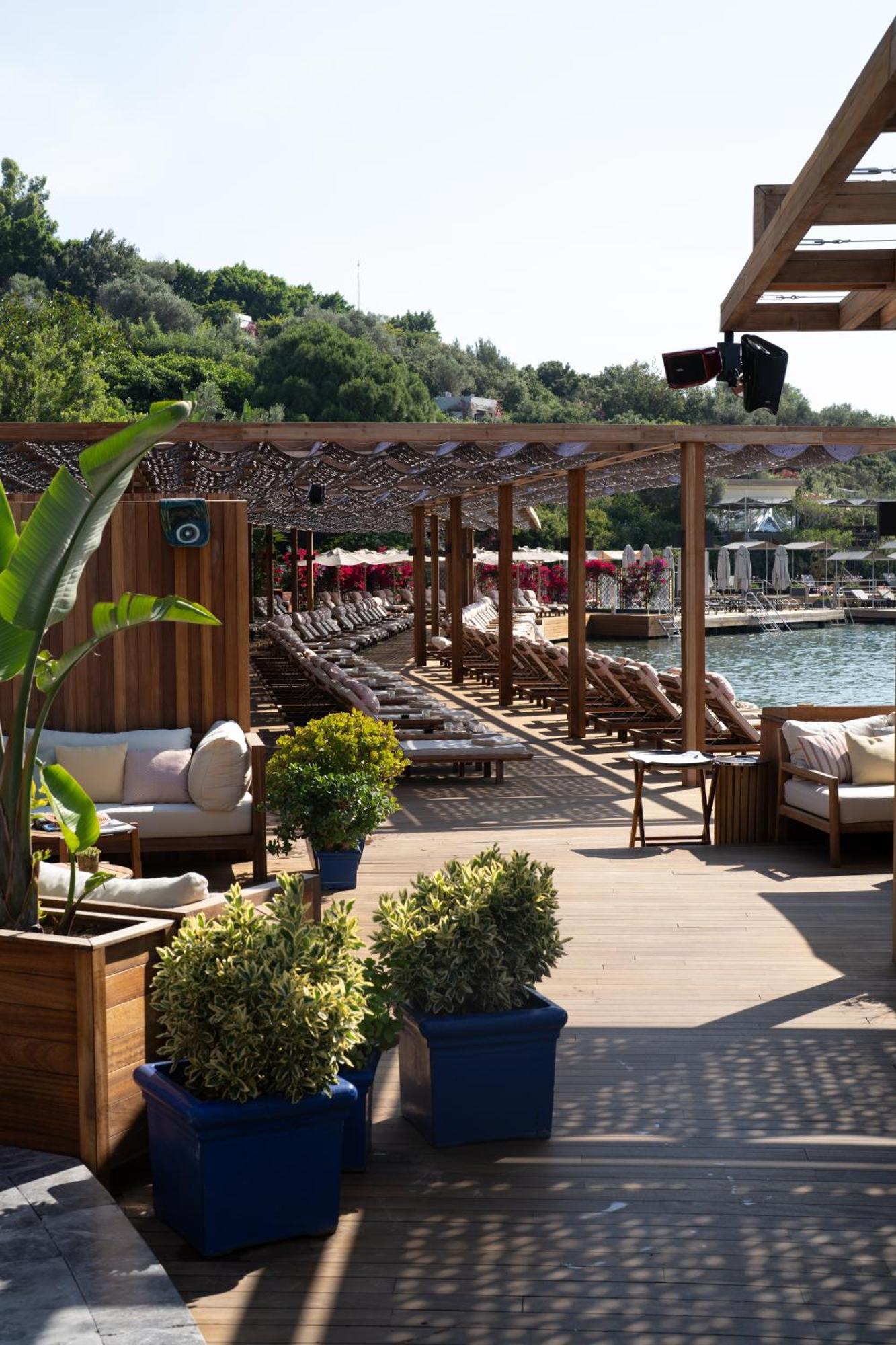 No81 Hotel Golturkbuku Ngoại thất bức ảnh