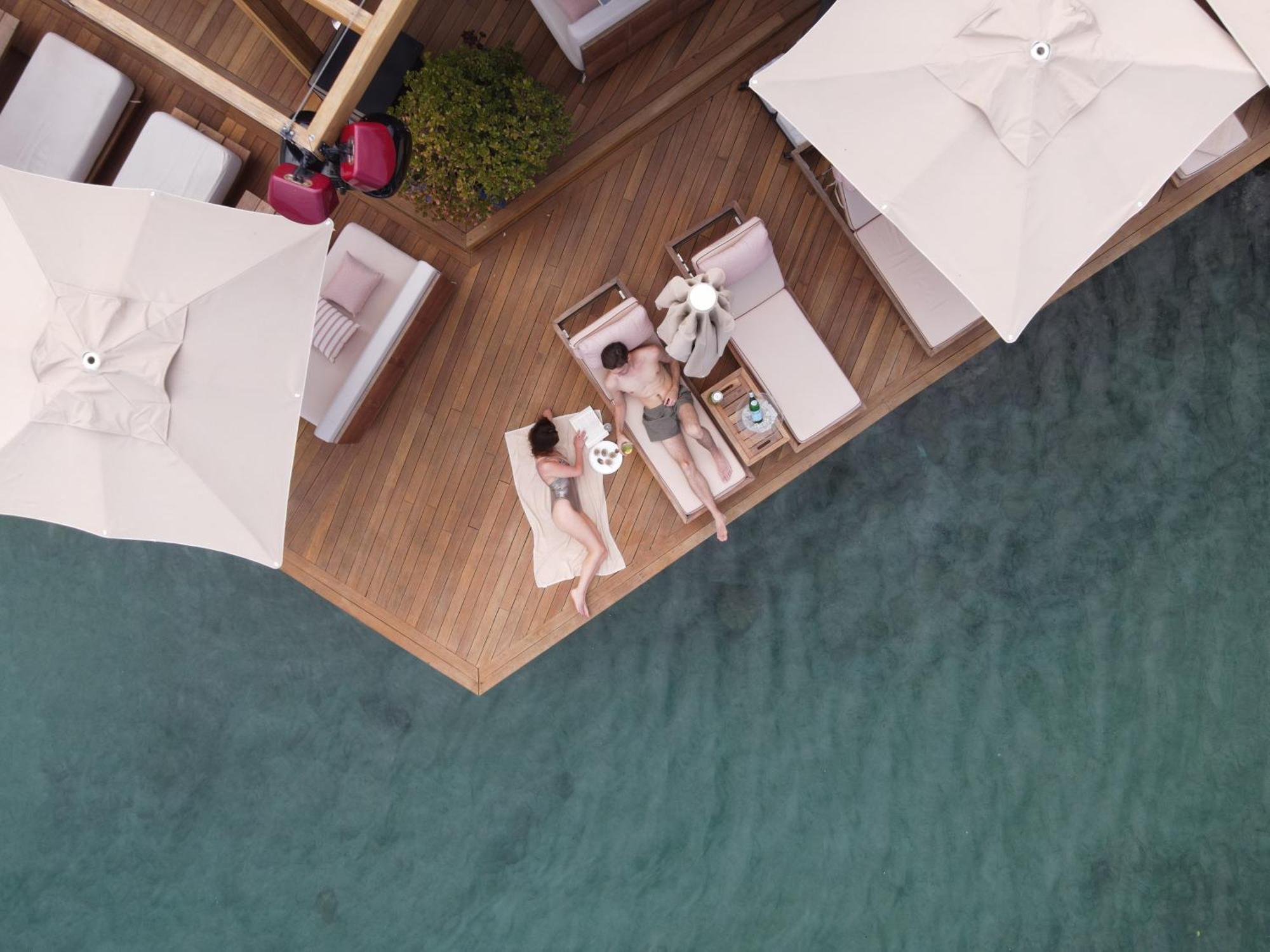 No81 Hotel Golturkbuku Ngoại thất bức ảnh