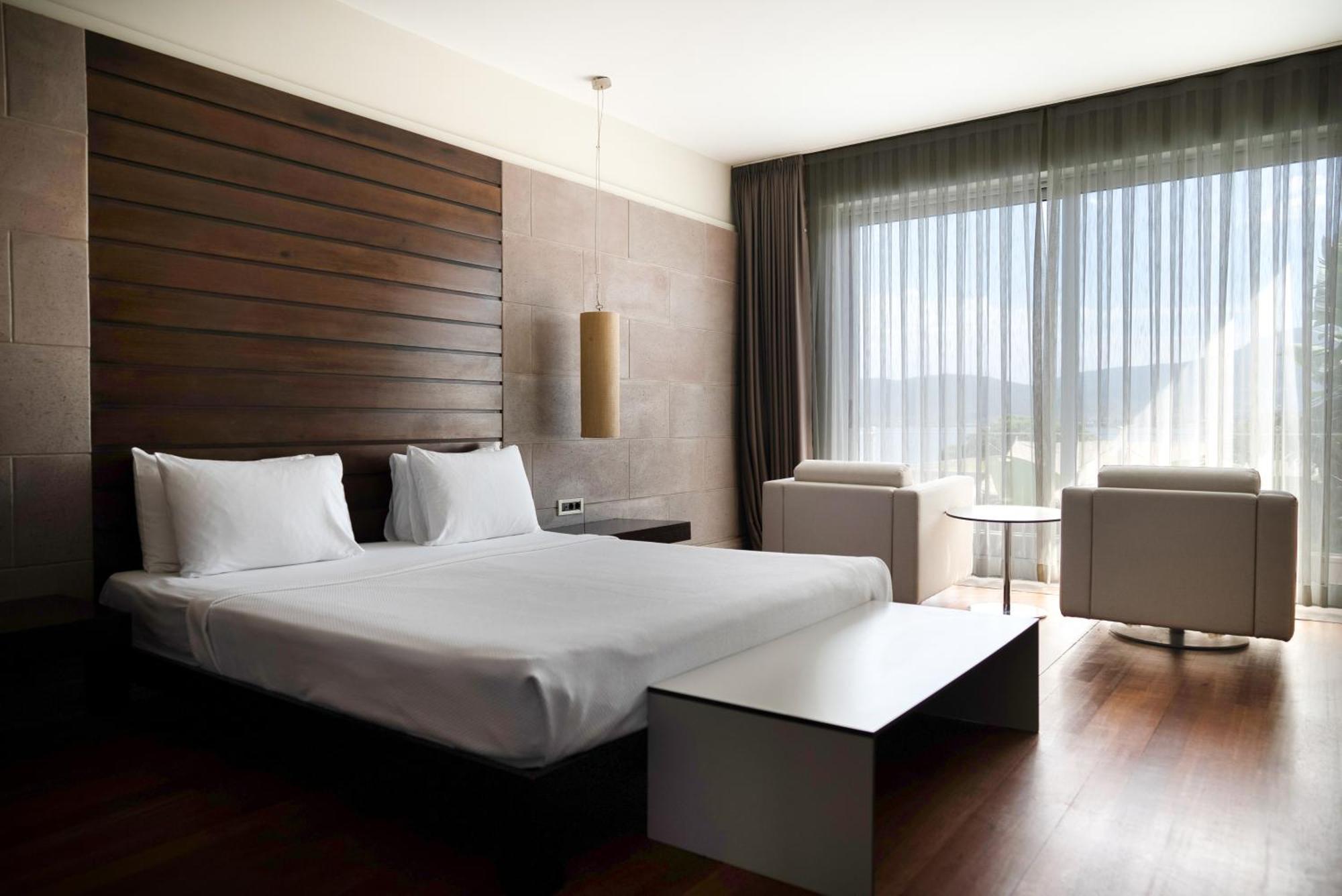 No81 Hotel Golturkbuku Ngoại thất bức ảnh
