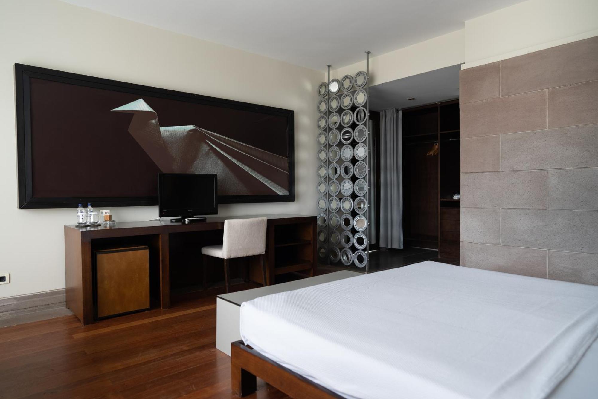 No81 Hotel Golturkbuku Ngoại thất bức ảnh