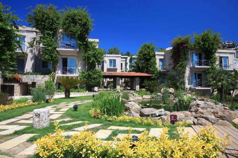 No81 Hotel Golturkbuku Ngoại thất bức ảnh