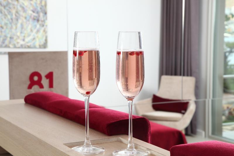 No81 Hotel Golturkbuku Ngoại thất bức ảnh