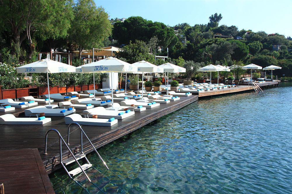 No81 Hotel Golturkbuku Ngoại thất bức ảnh