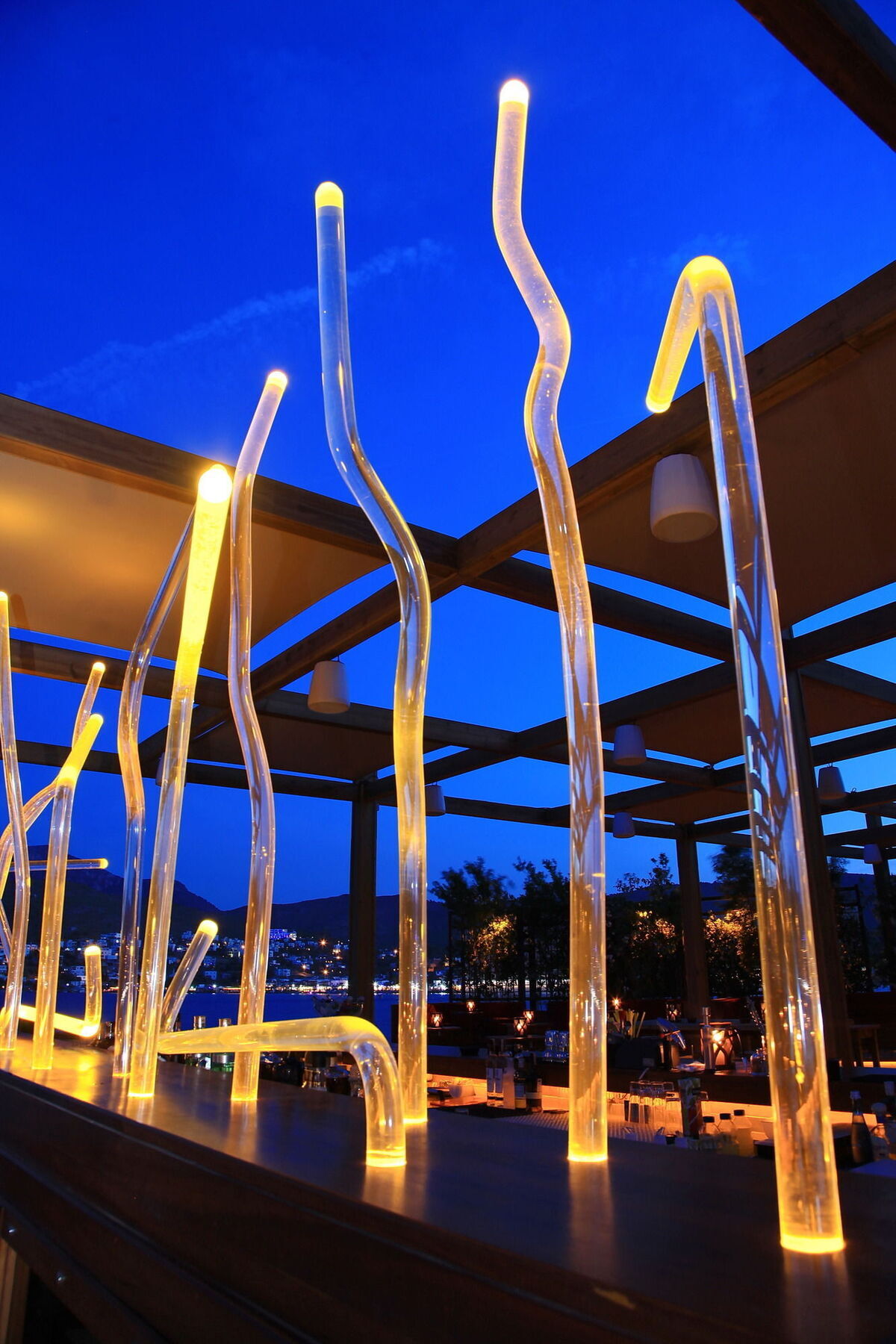 No81 Hotel Golturkbuku Ngoại thất bức ảnh