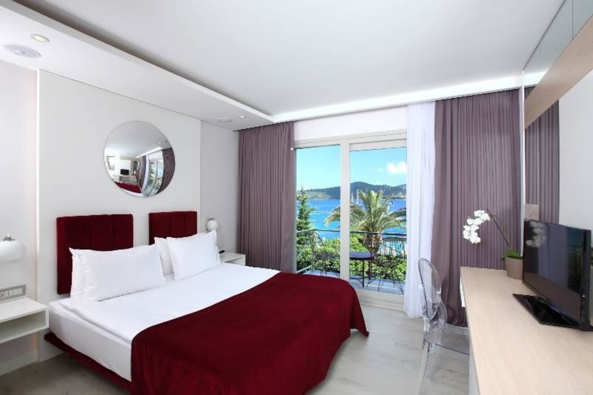No81 Hotel Golturkbuku Ngoại thất bức ảnh
