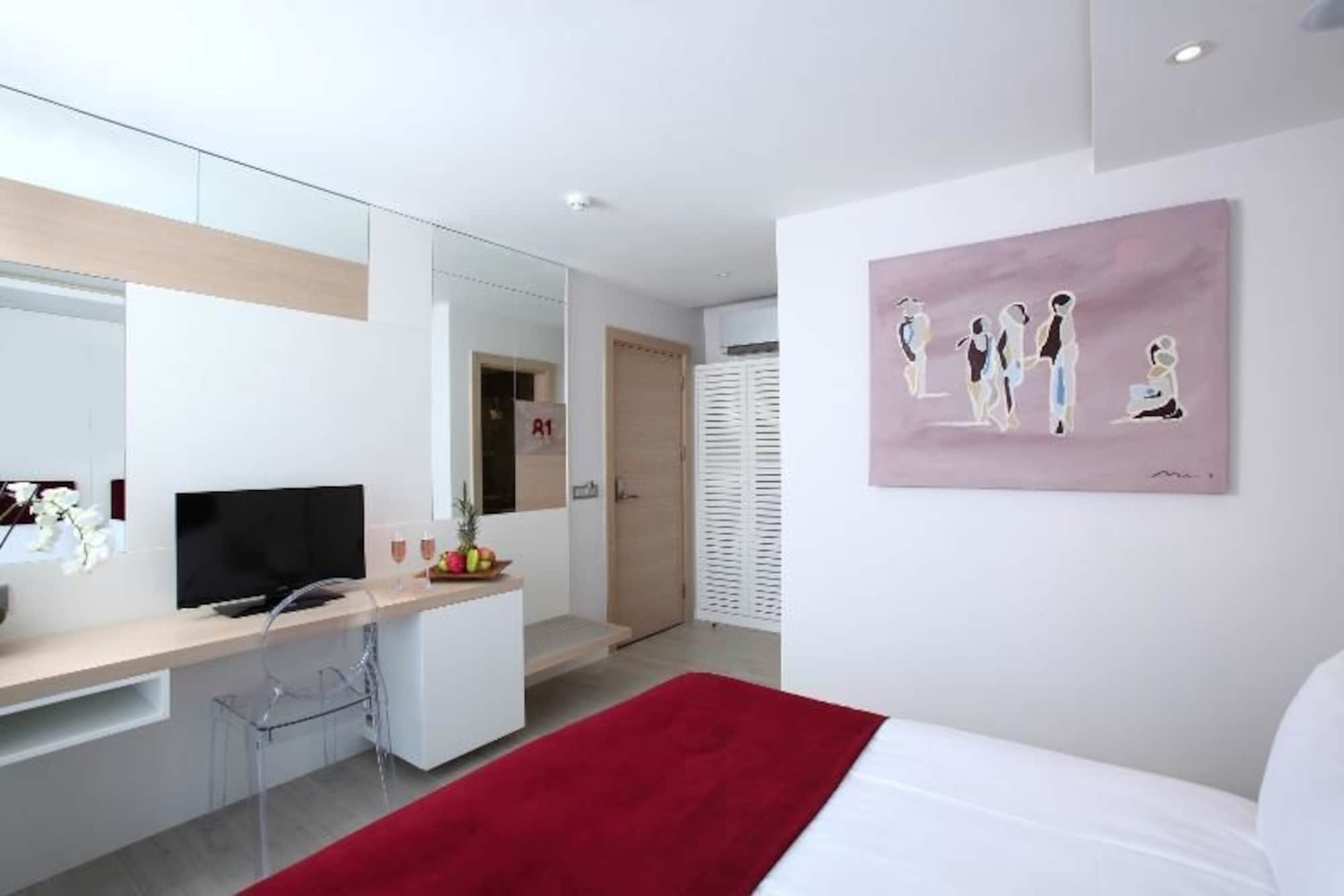 No81 Hotel Golturkbuku Ngoại thất bức ảnh
